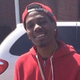 Deravis Caine Rogers